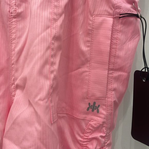 KYODAN Girls The Adventurous Cargo Jogger Pants size Medium 10/12 - Picture 2 of 4